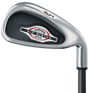 2002 Big Bertha