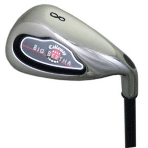 2004 Big Bertha