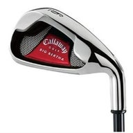 2008 Big Bertha