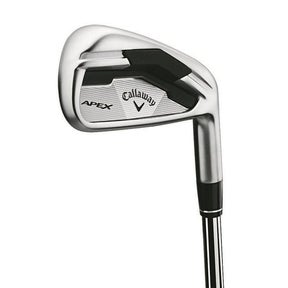 Callaway Apex Iron Set
