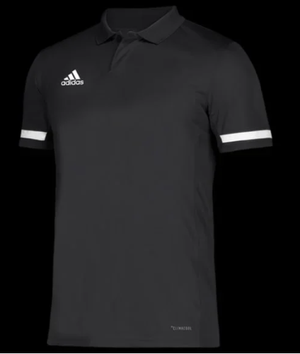 ADIDAS T19 BOYS POLO
