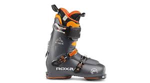 Roxa R3 TI RTL Ski Boots (New)