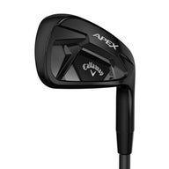 Apex 21 Black