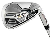 Bazooka HT Max Distance