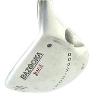 Bazooka Jmax Ironwood