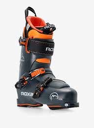 Roxa R3 TI RTL Ski Boots (New)
