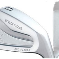 Exotics