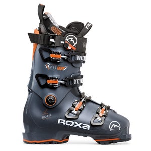 Roxa R3 TI RTL Ski Boots (New)