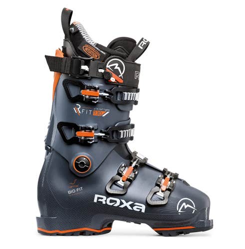 Roxa R3 TI RTL Ski Boots (New)