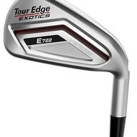 Exotics E722 Wedge