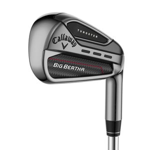 Big Bertha 23