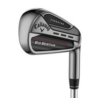 Big Bertha 23