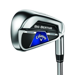 Big Bertha B21