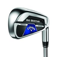 Big Bertha B21