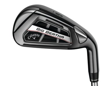 Big Bertha OS