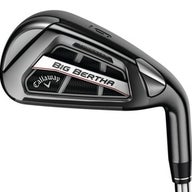Big Bertha OS
