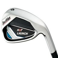 Hot Launch