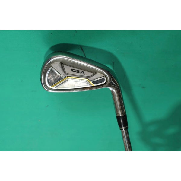 Adams Golf Idea Youth Flex 5 Iron 36 RH / 1D-S605