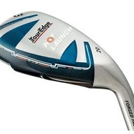 Hot Launch Iron-Wood