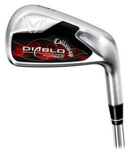 Diablo Forged