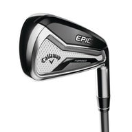 Epic Forged