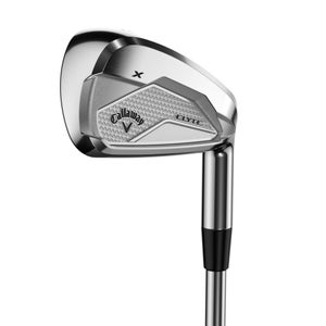 Callaway Elyte X