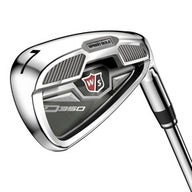 Wilson Staff D350