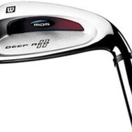 Deep Red II Distance