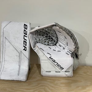 Bauer Mach Regular (Used)