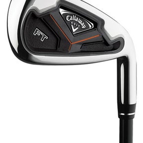Callaway FT Iron Set