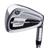 FG Tour Forged