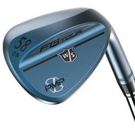 FG Tour PMP Gun Blue PVD