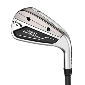 Great Big Bertha 23