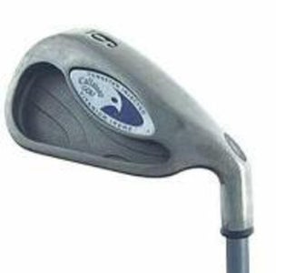 Callaway Hawkeye