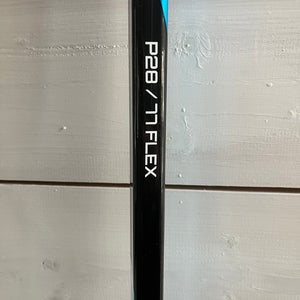 Senior Bauer Nexus E4 Left Hand Hockey Stick P28 (New)