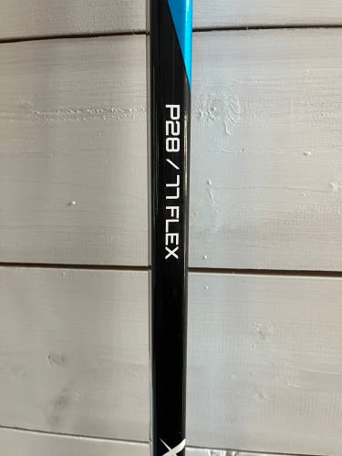 Senior Bauer Nexus E4 Left Hand Hockey Stick P28 (New)
