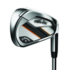 Callaway Mavrik Iron Set