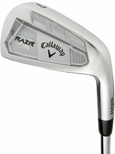 Razr X Forged