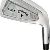 Razr X Forged