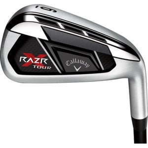 Razr X Tour