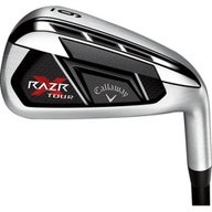 Razr X Tour
