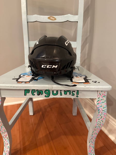 Large CCM FL40 Helmet (Used)