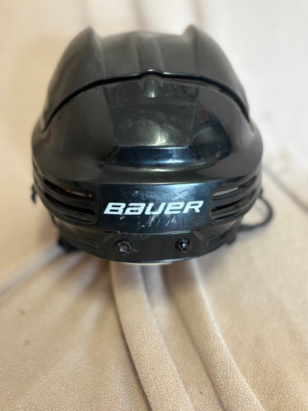 Extra Large Bauer BHH4500XL Helmet (Used)