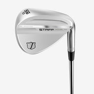 Staff Model ZM HT Wedge