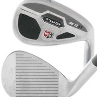 Staff TW9 Tour Milled Satin