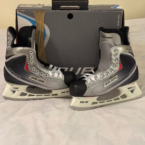 New w/Box Bauer Vapor X:20 Senior Men's Ice Hockey Skates 10EE