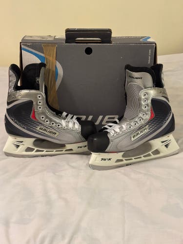 New w/Box Bauer Vapor X:20 Senior Men's Ice Hockey Skates 10EE