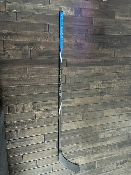 Senior Bauer Nexus E4 Left Hand Hockey Stick P92 (New)