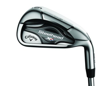 Steelhead XR