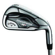 Steelhead XR